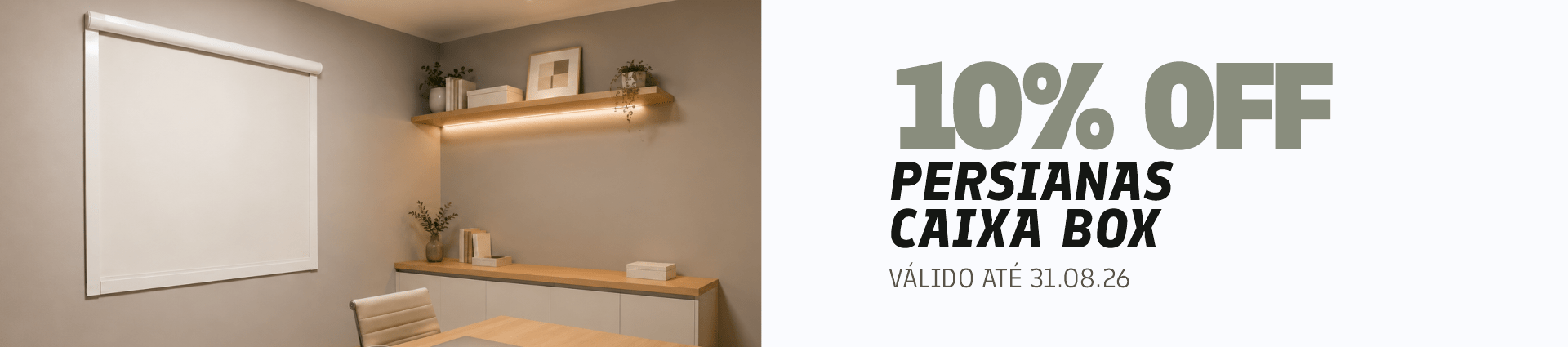 CAIXA BOX 10% OFF 3