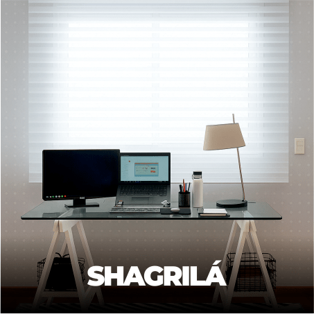 Shagrilá