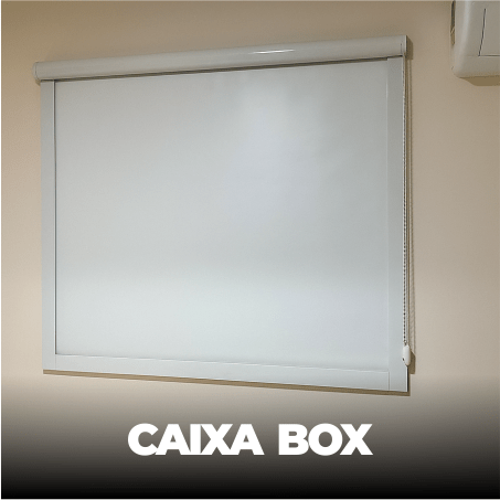Caixa Box