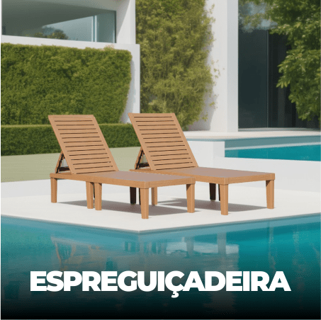 Espreguiçadeira