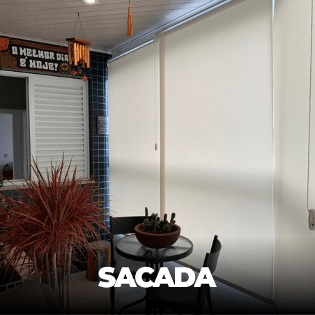 Sacada