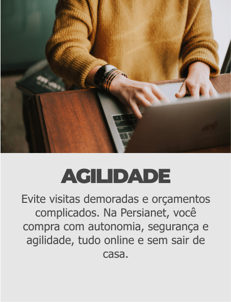 Agilidade