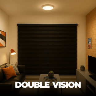 Double Vision