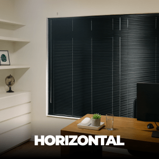Horizontal