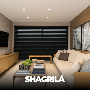 Shagrilá
