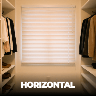 Horizontal