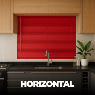 Horizontal