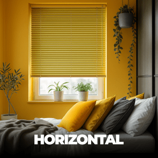 Horizontal
