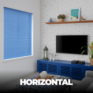 Horizontal