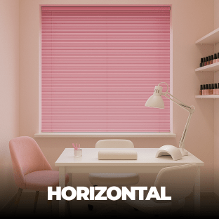 Horizontal