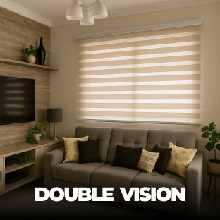 Double Vision