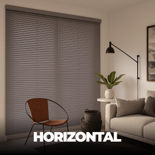 Horizontal