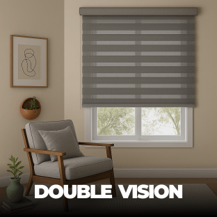 Double Vision