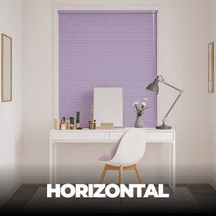 Horizontal