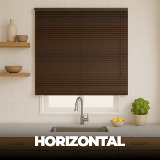 Horizontal