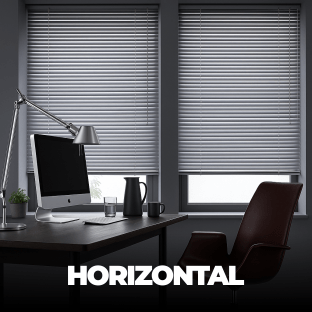 Horizontal