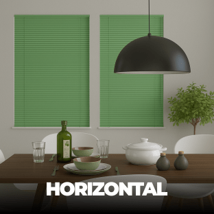 Horizontal