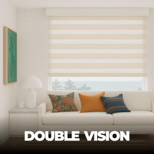 Double Vision