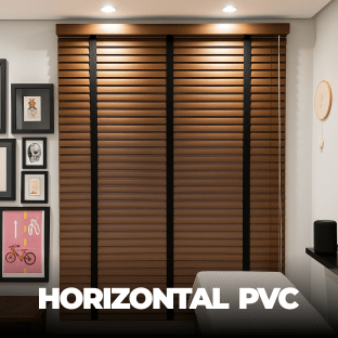 Horizontal