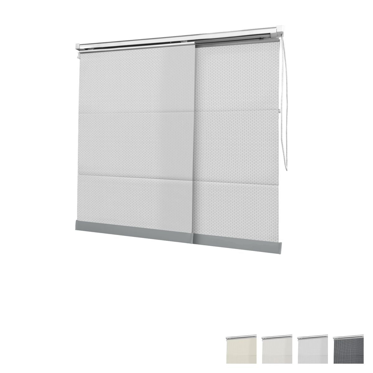 Cortina Painel Tela Solar 5%