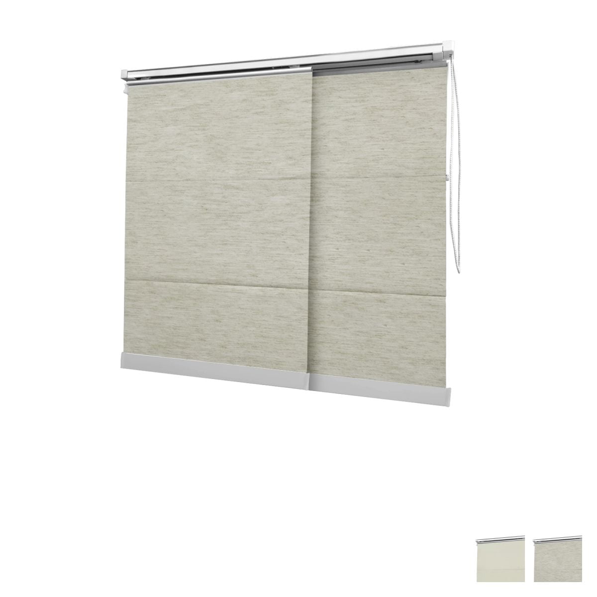 Cortina Painel Blackout Tecido AM