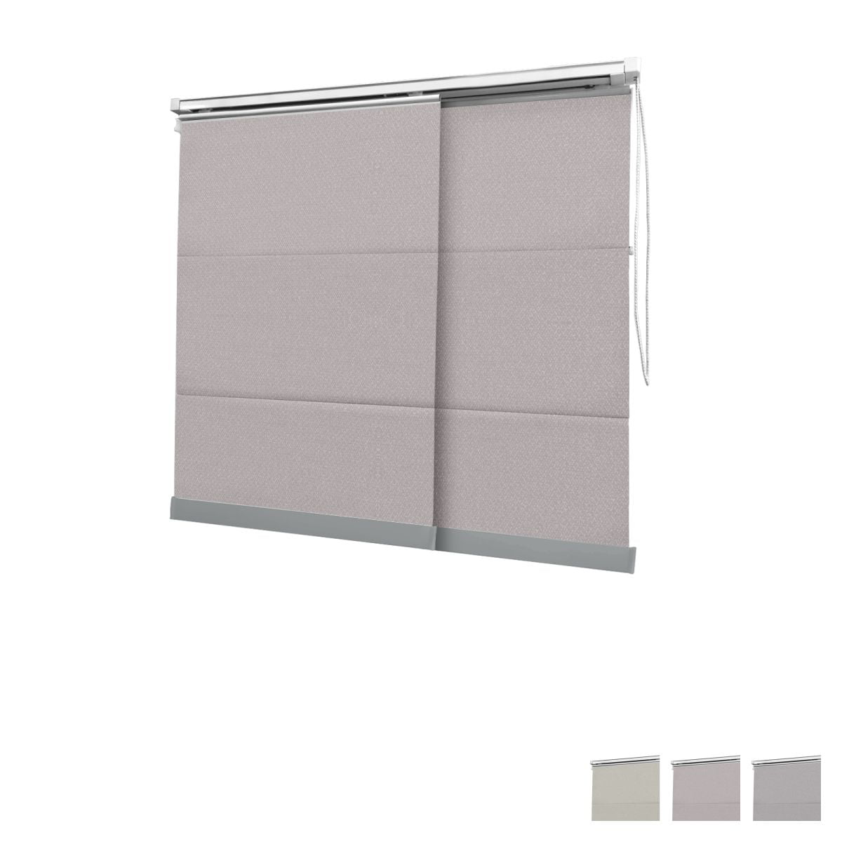 Cortina Painel Blackout Tecido Ducatti