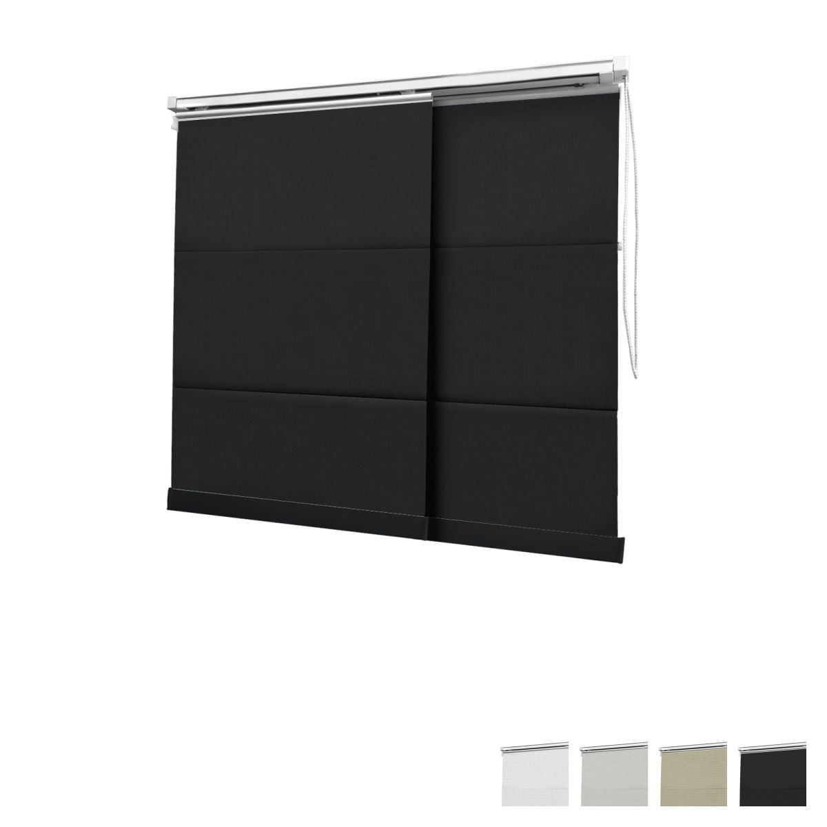 Cortina Painel Blackout Tecido TJ5661