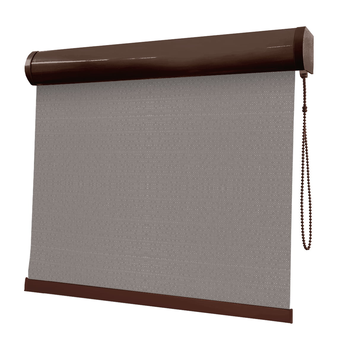 Persiana Rolo Blackout Hannover Sand | PERSIANET