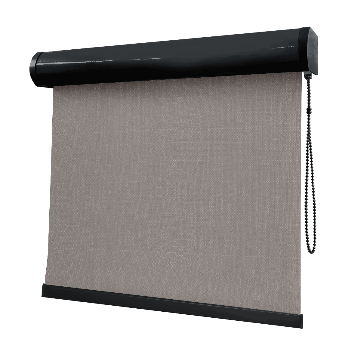 Persiana Rolo Blackout Hannover Sand | PERSIANET