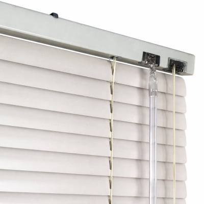 Persiana Horizontal Alumínio 25mm