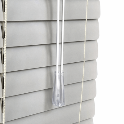 Persiana Horizontal Alumínio 25mm