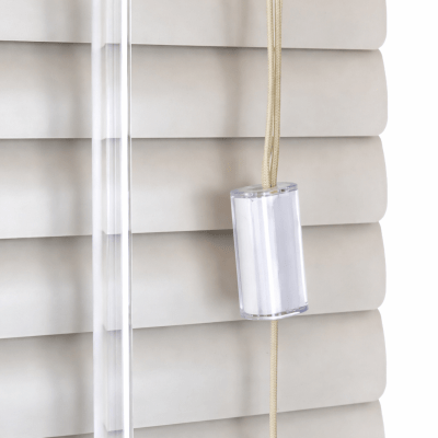 Persiana Horizontal Alumínio 25mm