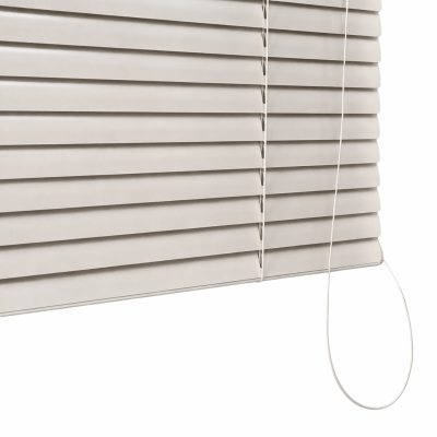 Persiana Horizontal Alumínio 25mm