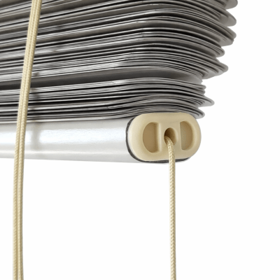 Persiana Horizontal Alumínio 25mm