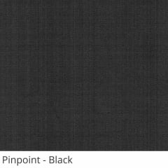 Cortina Rolô Blackout Caixa Box Tecido Pinpoint