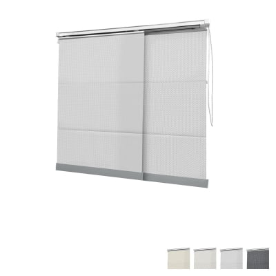Cortina Painel Tela Solar 5%