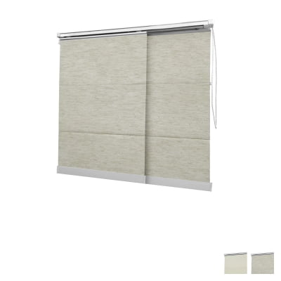 Cortina Painel Blackout Tecido AM