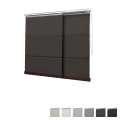 Cortina Painel Blackout Tecido Denver