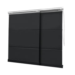 Cortina Painel Blackout Tecido Denver