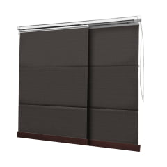 Cortina Painel Blackout Tecido Denver