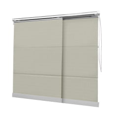 Cortina Painel Blackout Tecido Denver