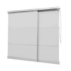 Cortina Painel Blackout Tecido Denver