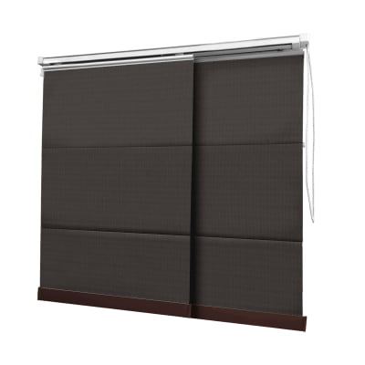 Cortina Painel Blackout Tecido Denver