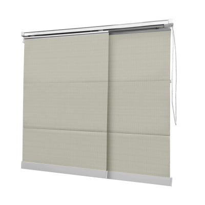 Cortina Painel Blackout Tecido Denver