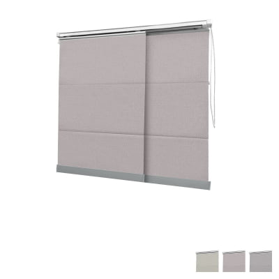 Cortina Painel Blackout Tecido Ducatti
