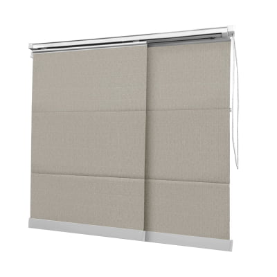 Cortina Painel Blackout Tecido Hannover