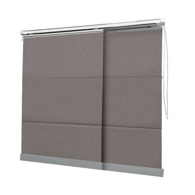 Cortina Painel Blackout Tecido Hannover