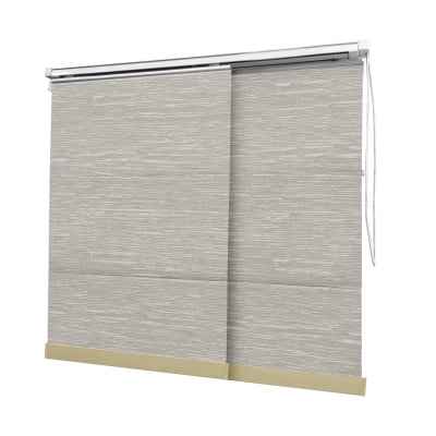 Cortina Painel Blackout Tecido Nápoles