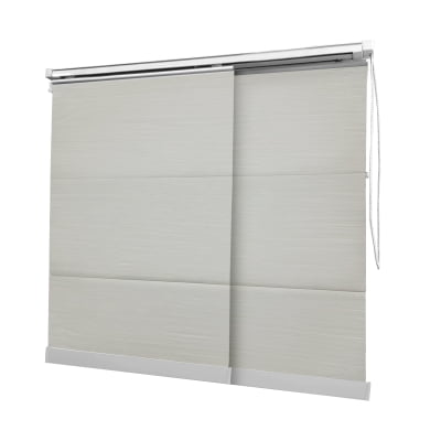 Cortina Painel Blackout Tecido Nápoles