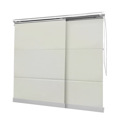 Cortina Painel Blackout Tecido Nápoles